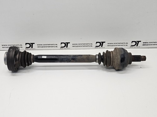 Drive shaft bmw e60 e63 - m5, e64