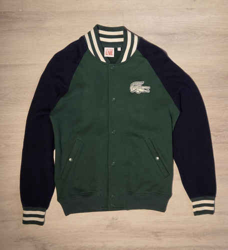 Lacoste herren - l!ve,