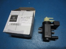 Druckwandler Ventil Mercedes