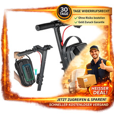 E-Scooter Tasche 4,5L –