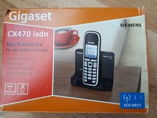 Gigaset CX610 ISDN