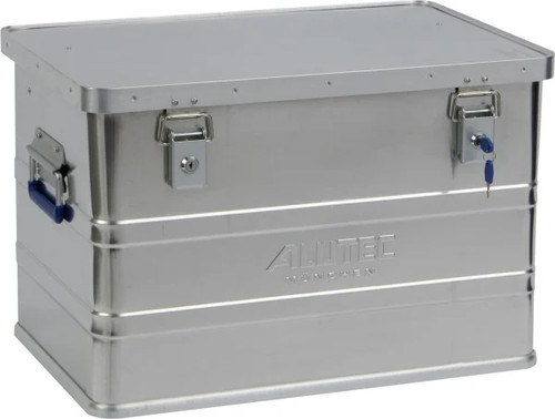 Alutec aluminiumbox classic - alutec,