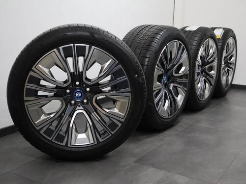 Bmw g45 7er g70 zoll - bmw, 20