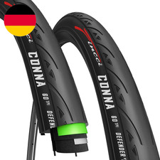 Fincci Rennrad Reifen 700X25C