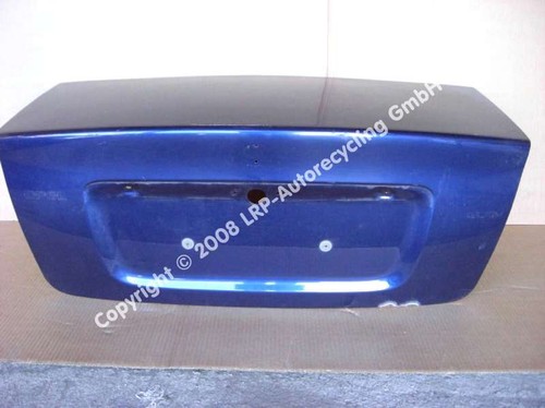 Opel vectra original - opel, b