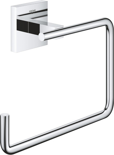 Grohe start cube handtuchring - grohe,