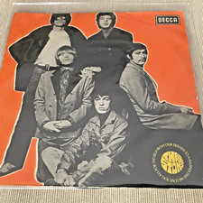 THE ROLLING STONES: We love