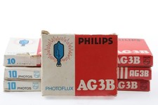 PHILIPS Photoflux AG3B