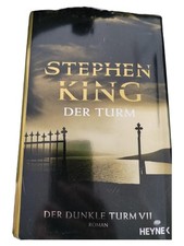 Stephen King Der Dunkle Turm