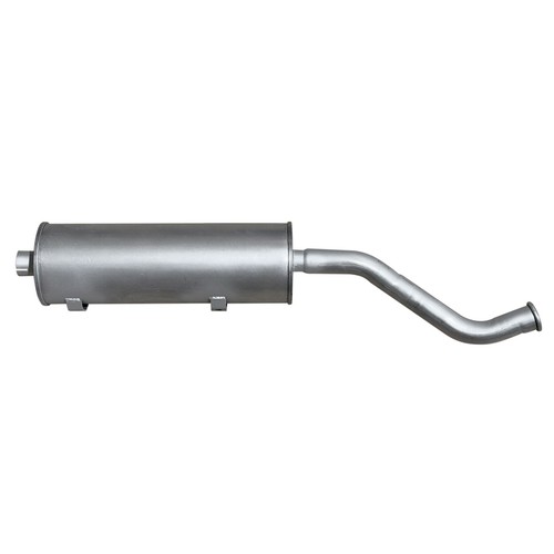 Auspufftopf für mercedes - auspufftopf,