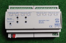 MDT JAL-0810.01 Jalousieaktor 8fach 230V/10A KNX Instabus EIB