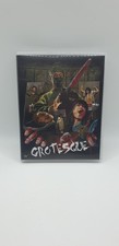 Grotesque Uncut Classic
