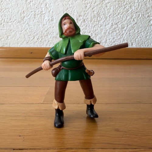 Papo ritter little john - little,