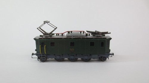 Freudenreich zf115a lok - freudenreich,