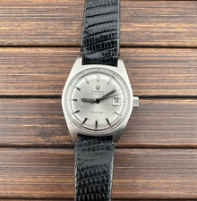 Omega Geneve Damenuhr Ref