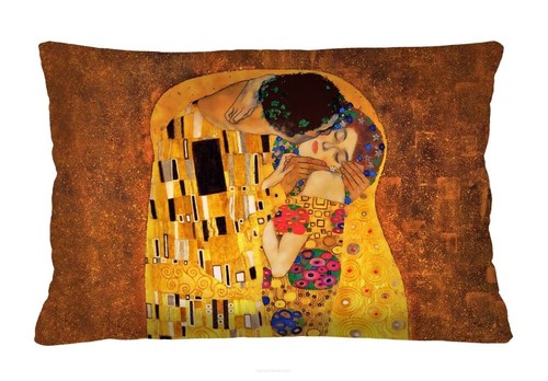 Deko kissen elegance print - deko-kissen,