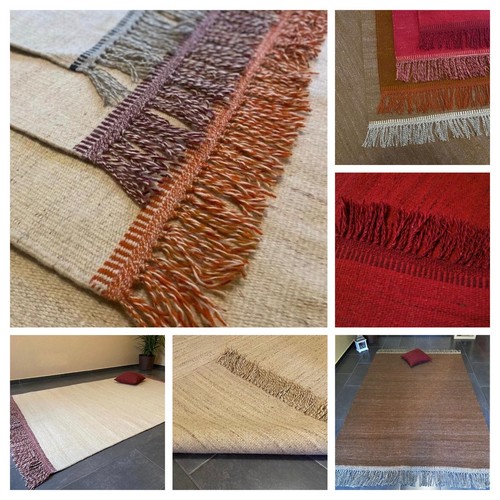 Teppich kelim handarbeit - kelim,