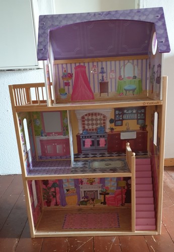 Kidkraft puppenhaus - kidkraft,