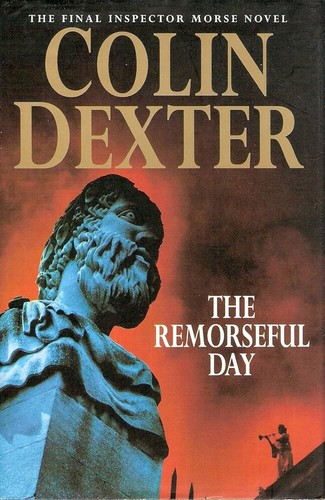 The remorseful day colin - remorseful,