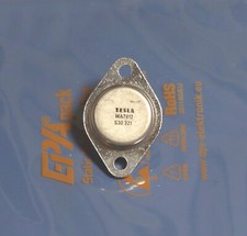 TESLA MA7812 12VDC 350mA fixed