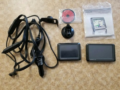Garmin nuvi 275t gps - nuvi,