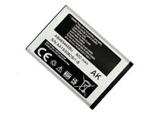 Power Akku AB463446BU für Samsung GT E1150i E1190 C3520 C3595 SGH C270 X520 X500