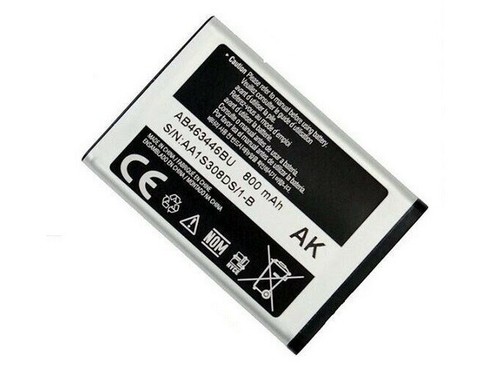 Power akku ab463446bu für - akku,