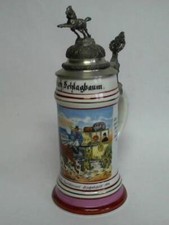 Museumskrug Nr. 5: Telegrafen