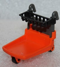 Playmobil " Kofferwagen #1 "