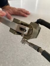 ABM Supermoto Vorderradbremse