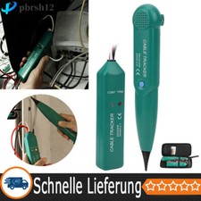 Cable Tracker Kabelbruch