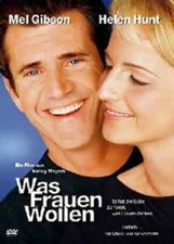 DVD Auswahl – Liebesfilme