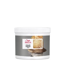 Wella color fresh mask - fresh,