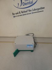 Schick Dental Technikmaschine Fussanlasser  000948