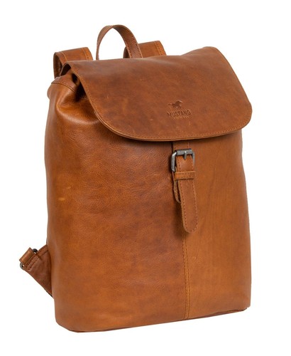 Mustang catania leather - catania,