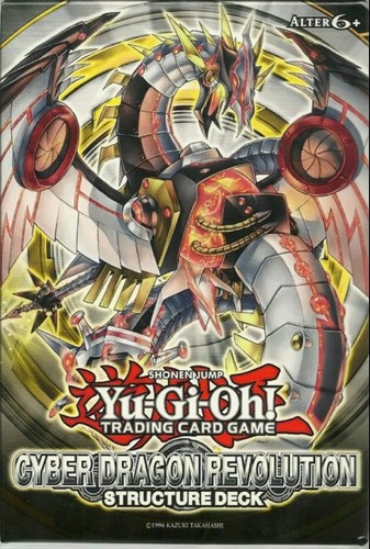 Gw491c cyber dragon revolution - gw491c,