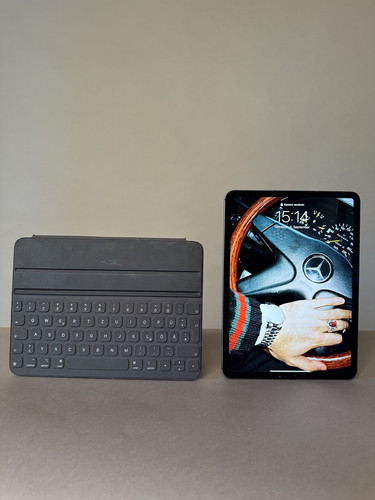 Pad pro - pad, (gerneration