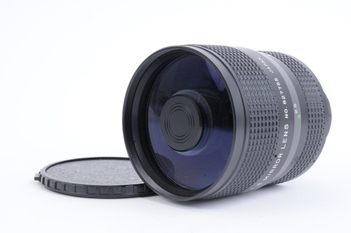 Super danubia 500mm 8 - 1:,