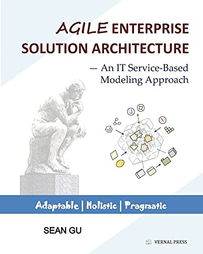 Agile enterprise solution - enterprise,