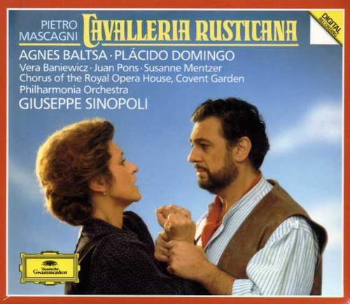 Oper pietro - ██, ║