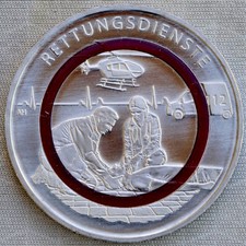 DEUTSCHLAND / GERMANY_10 Euro