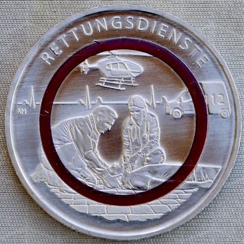 Deutschland germany 10 euro - deutschland,