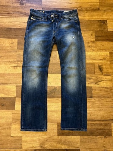 Diesel jeans viker - jeans, "viker