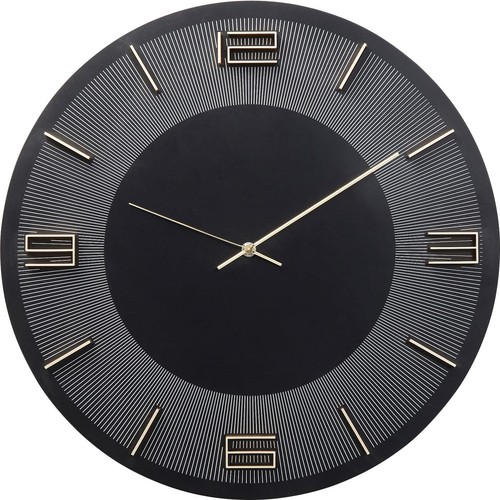 Design wanduhr leonardo - wanduhr,