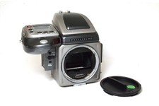 HASSELBLAD H3D MIT RÜCKSEITE