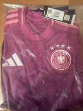 Trikot Deutsche