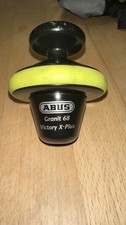 Abus Granit 68 Victory X-Plus