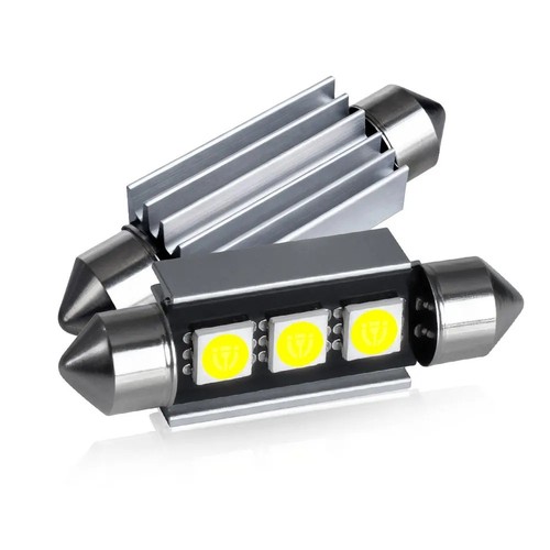 10x led soffitten - led,
