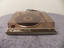 Nordmende HiFi 1260 Direct Drive Plattenspieler – Vintage Turntable