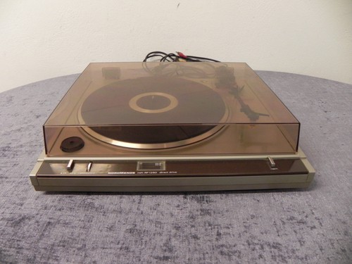 Nordmende hifi 1260 - 1260, direct